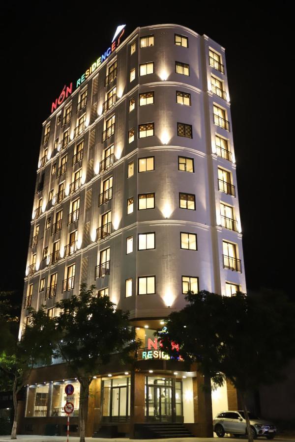 Non Residence Đà Nẵng Kültér fotó